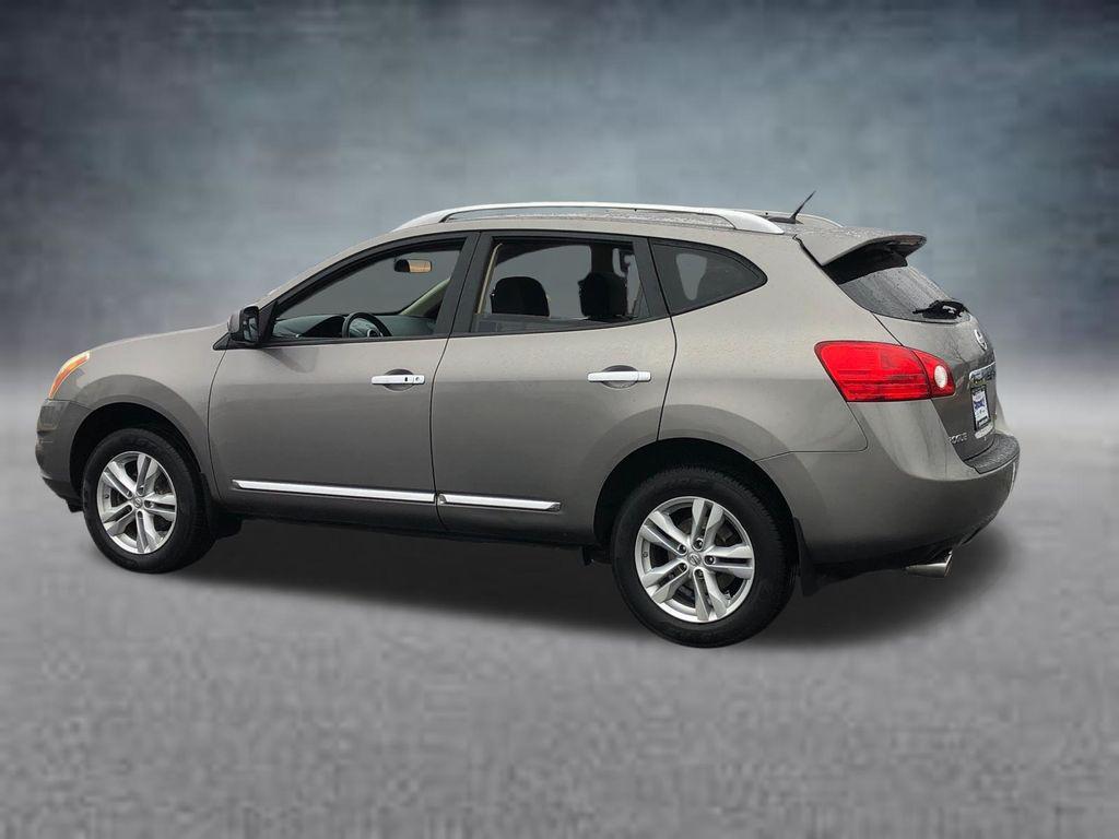 used 2013 Nissan Rogue car, priced at $6,988