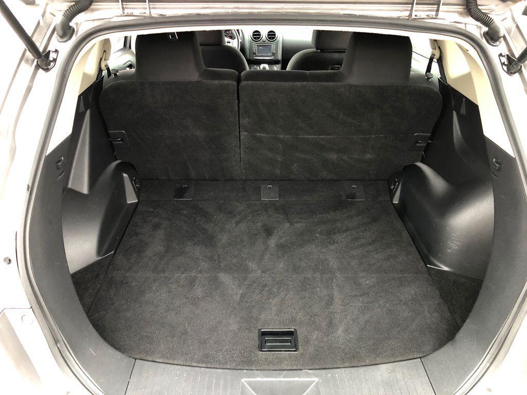 used 2013 Nissan Rogue car, priced at $6,988