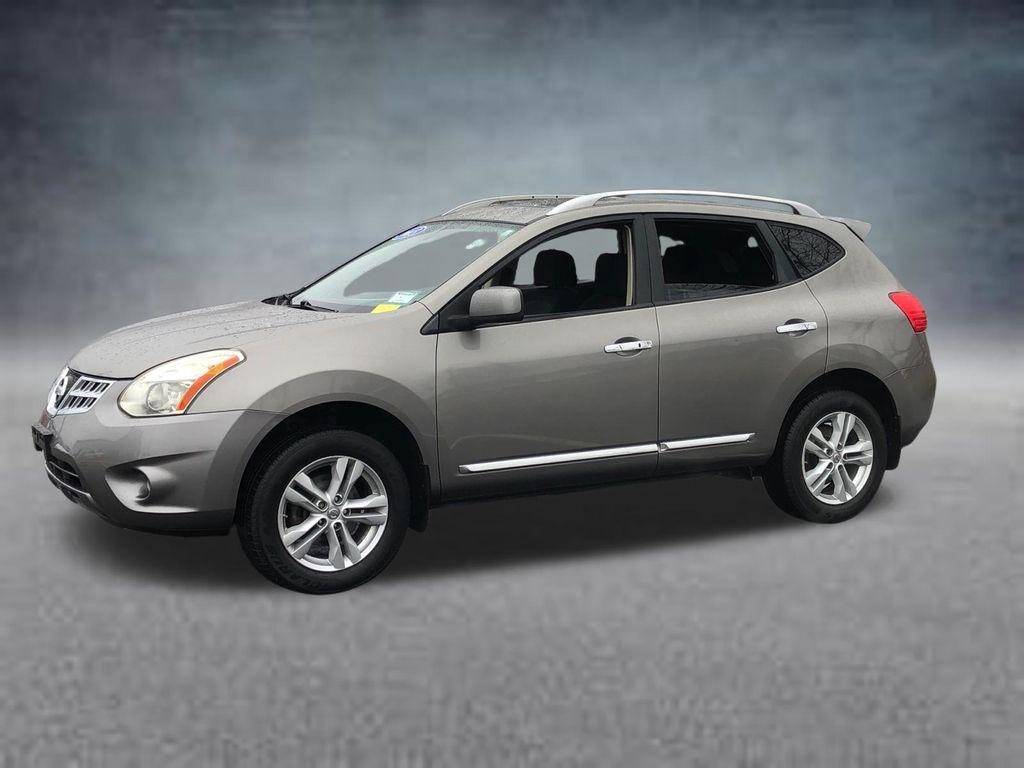 used 2013 Nissan Rogue car, priced at $6,988