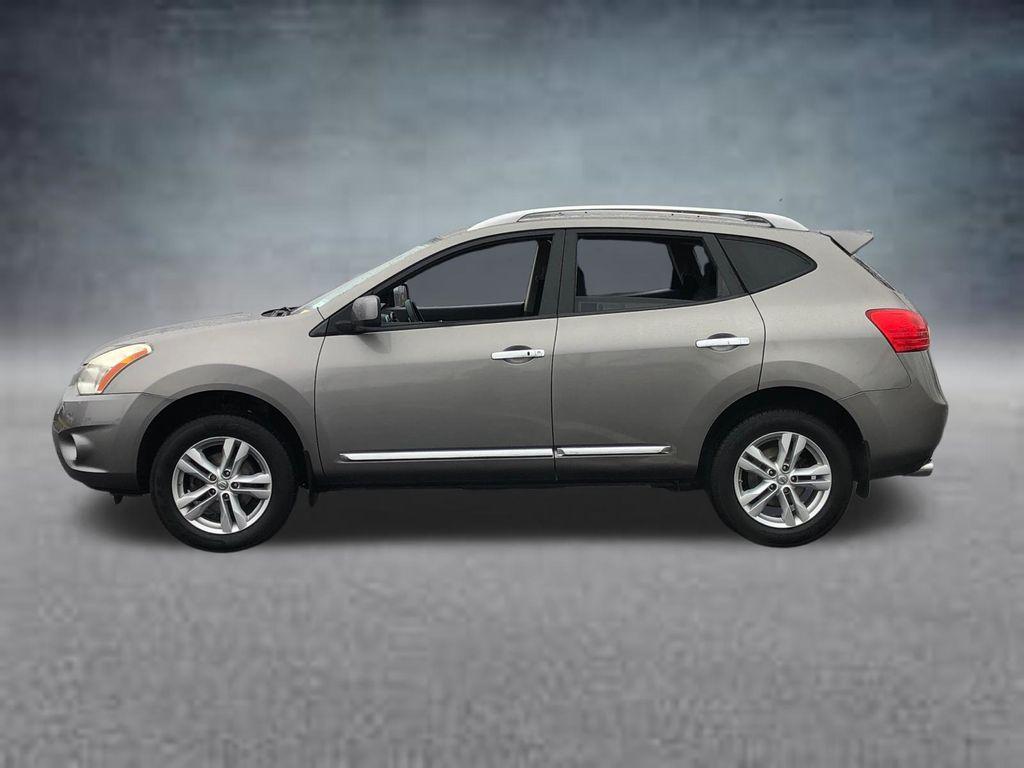 used 2013 Nissan Rogue car, priced at $6,988