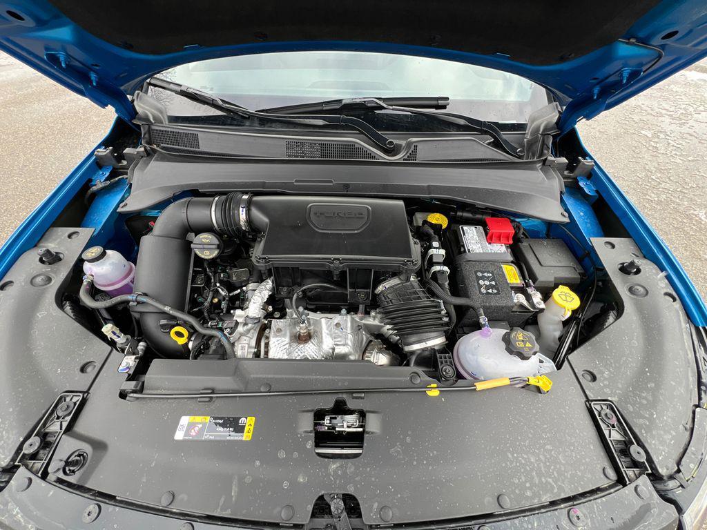 new 2026 Jeep Compass car, priced at $31,150