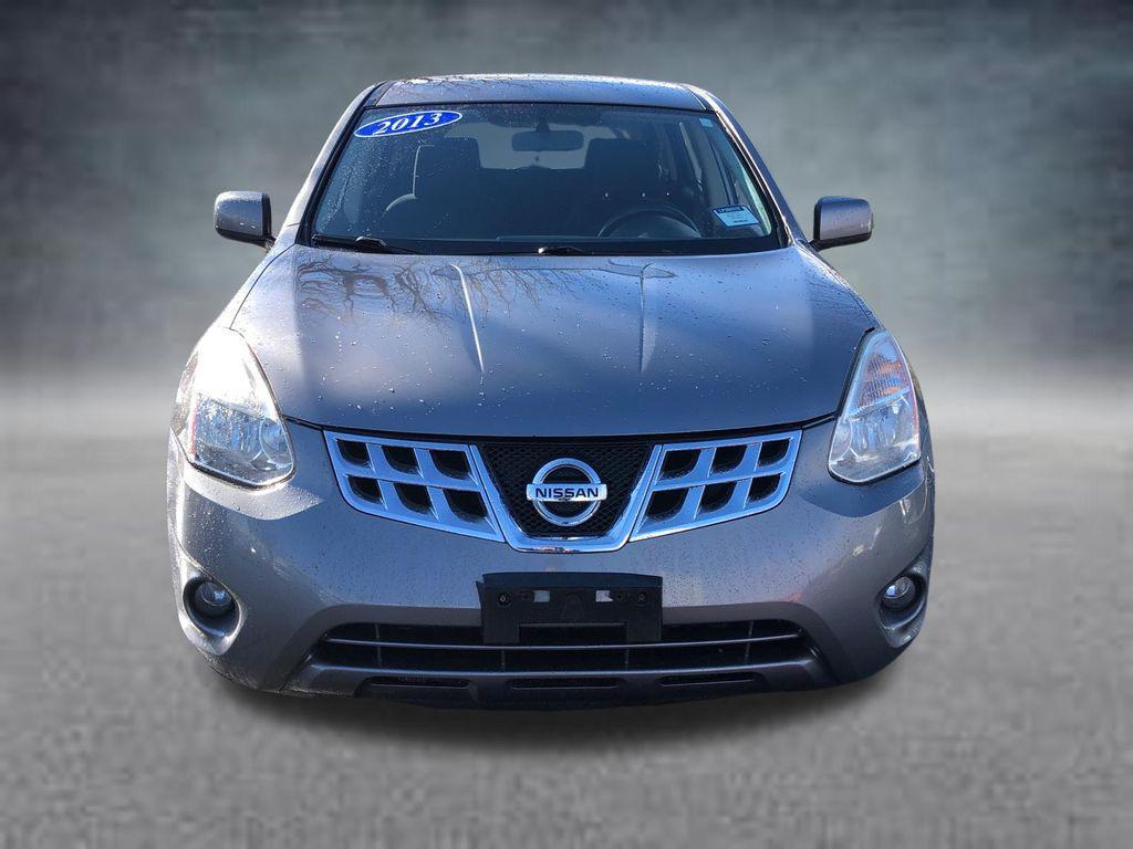 used 2013 Nissan Rogue car, priced at $7,215