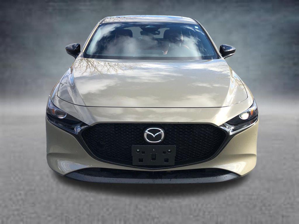 used 2024 Mazda Mazda3 car, priced at $27,968