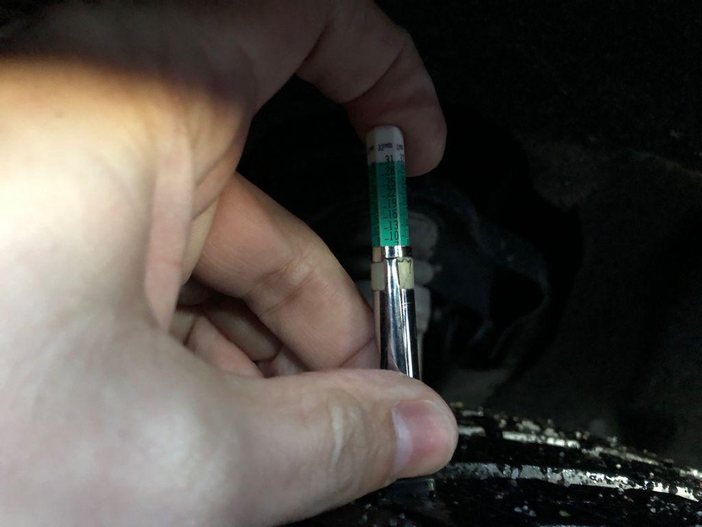 used 2025 Dodge Durango car, priced at $43,584