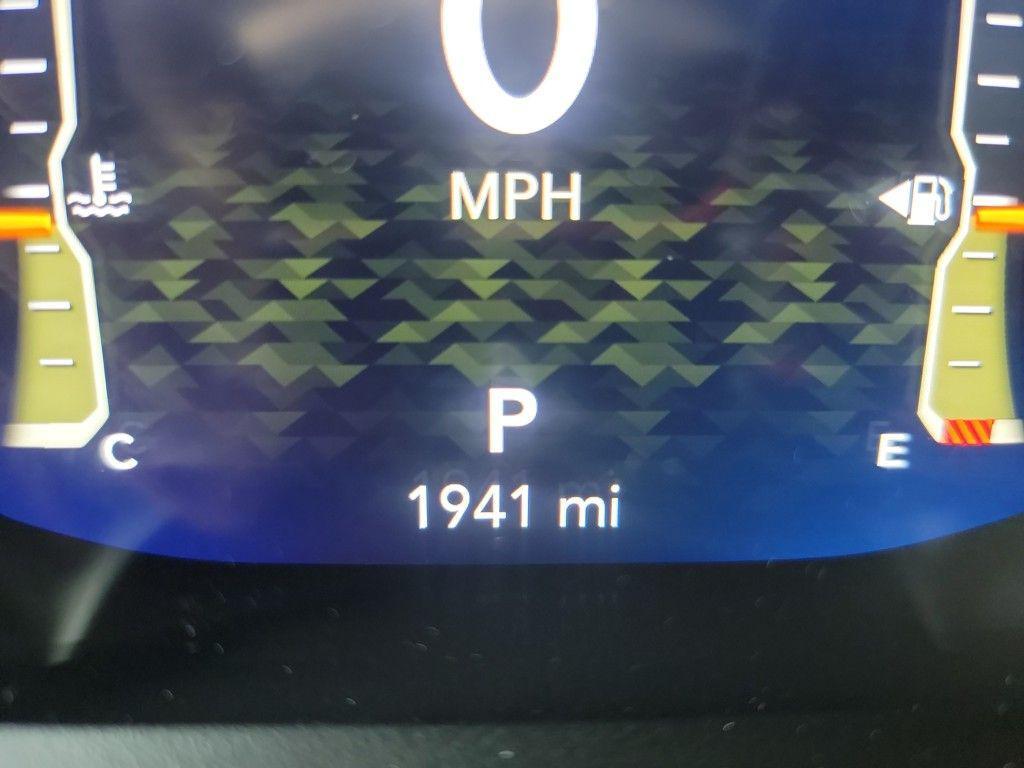 used 2025 Jeep Wrangler car, priced at $37,969