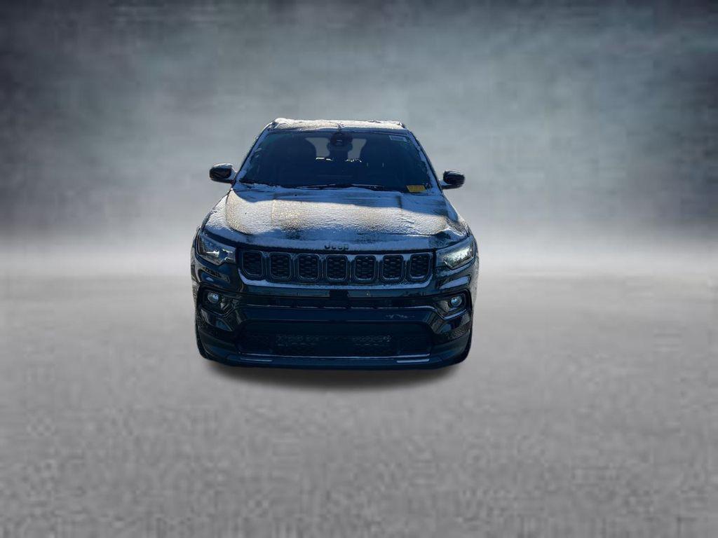 new 2026 Jeep Compass car, priced at $31,150