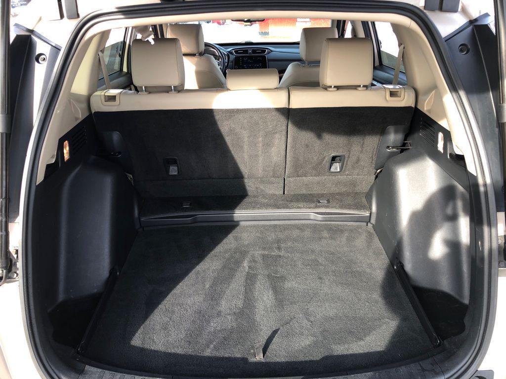 used 2017 Honda CR-V car, priced at $16,017