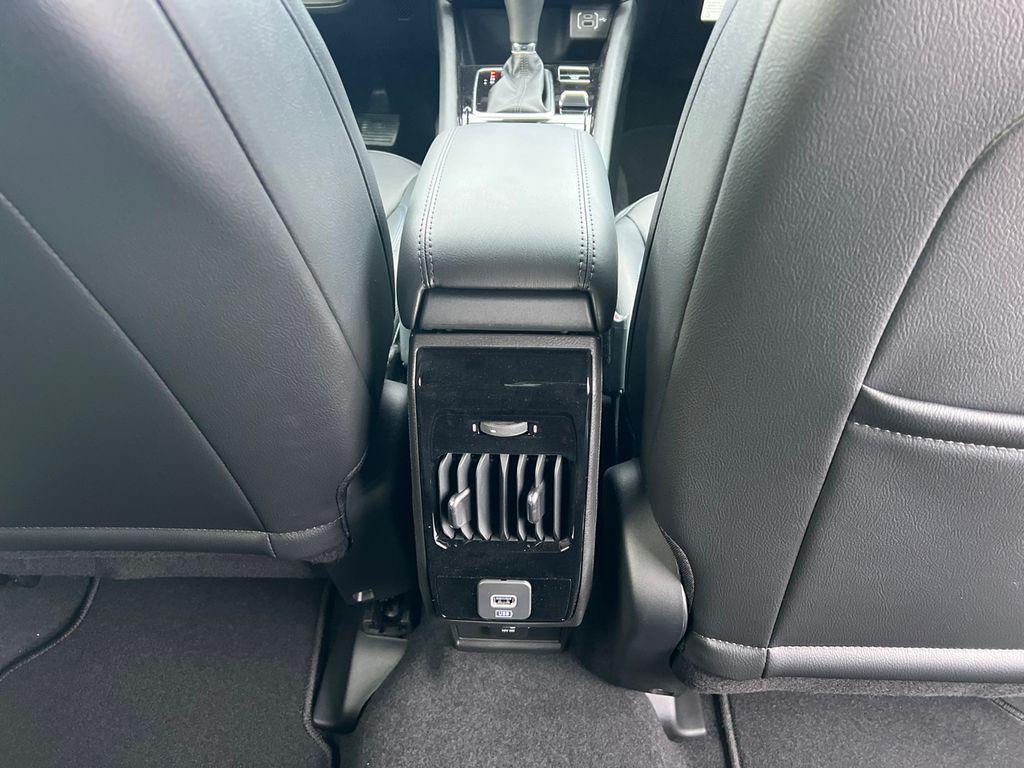 new 2026 Jeep Compass car, priced at $30,630