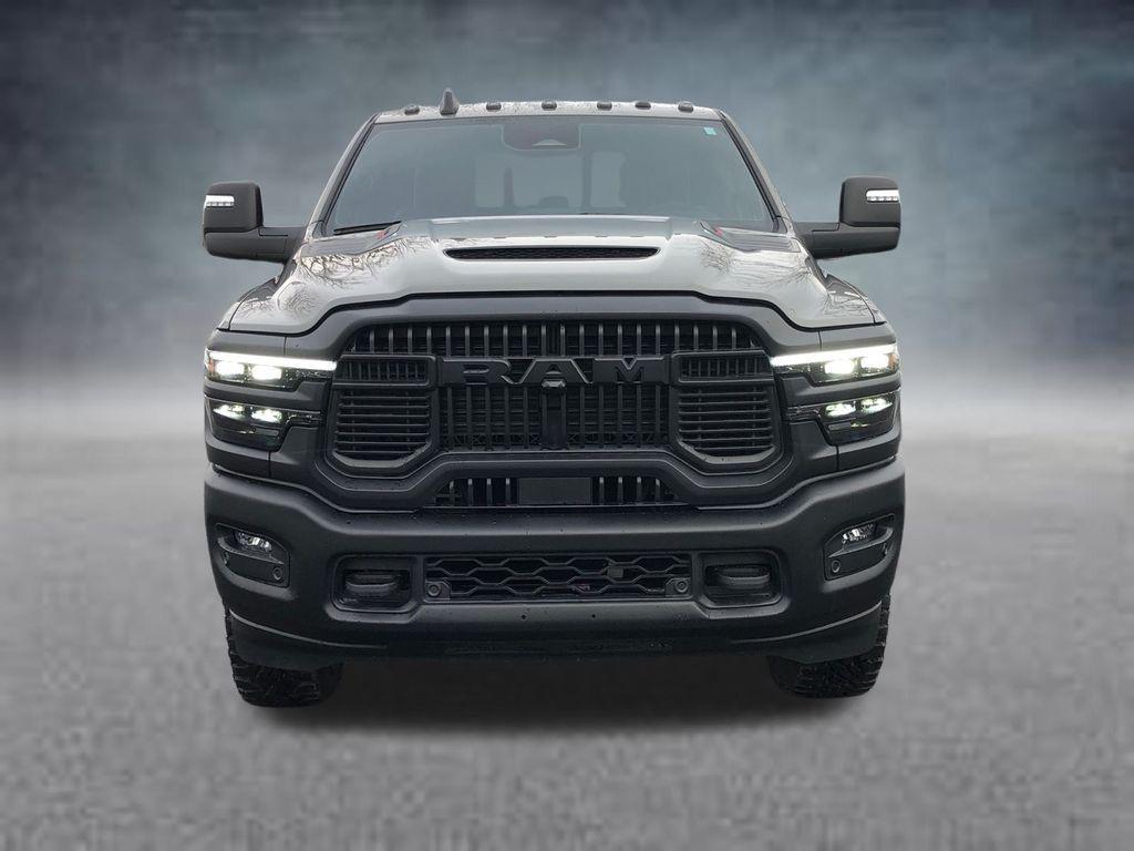used 2026 Ram 2500 car, priced at $65,000