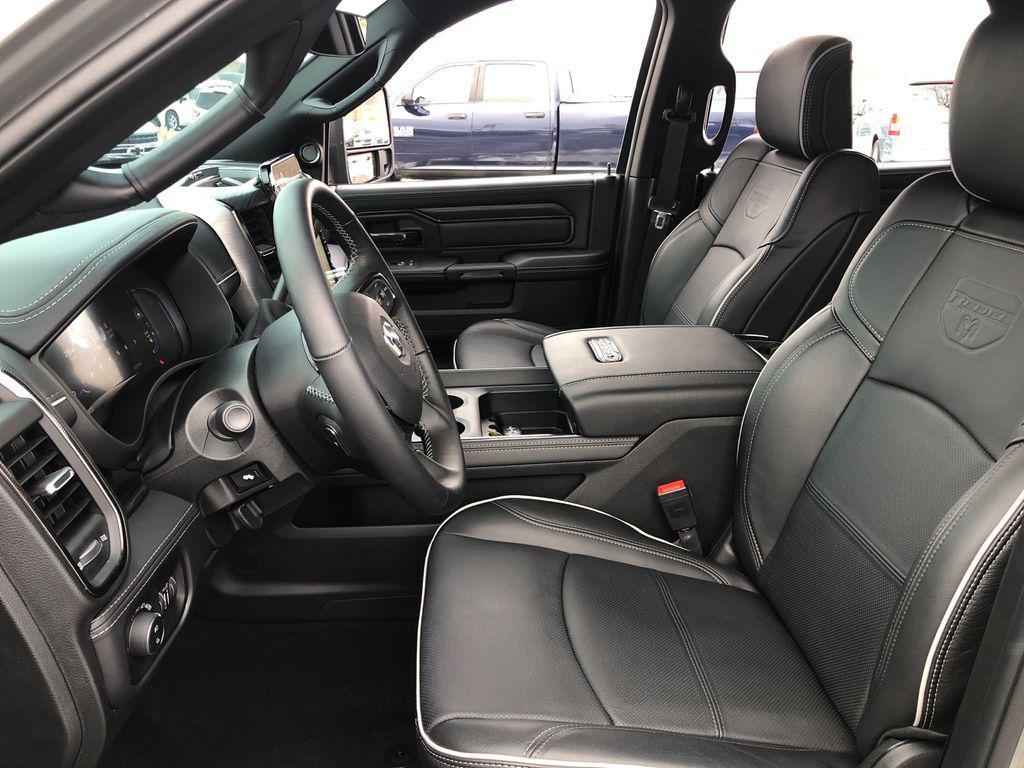 used 2026 Ram 2500 car, priced at $65,000