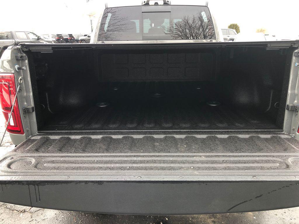 used 2026 Ram 2500 car, priced at $65,000