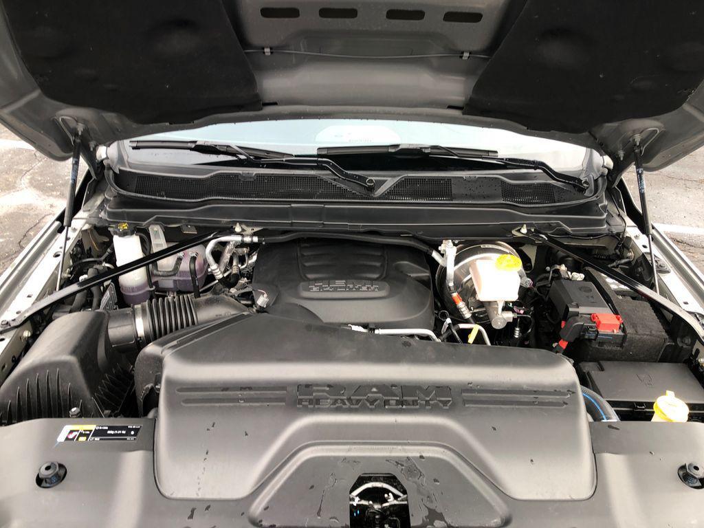 used 2026 Ram 2500 car, priced at $65,000