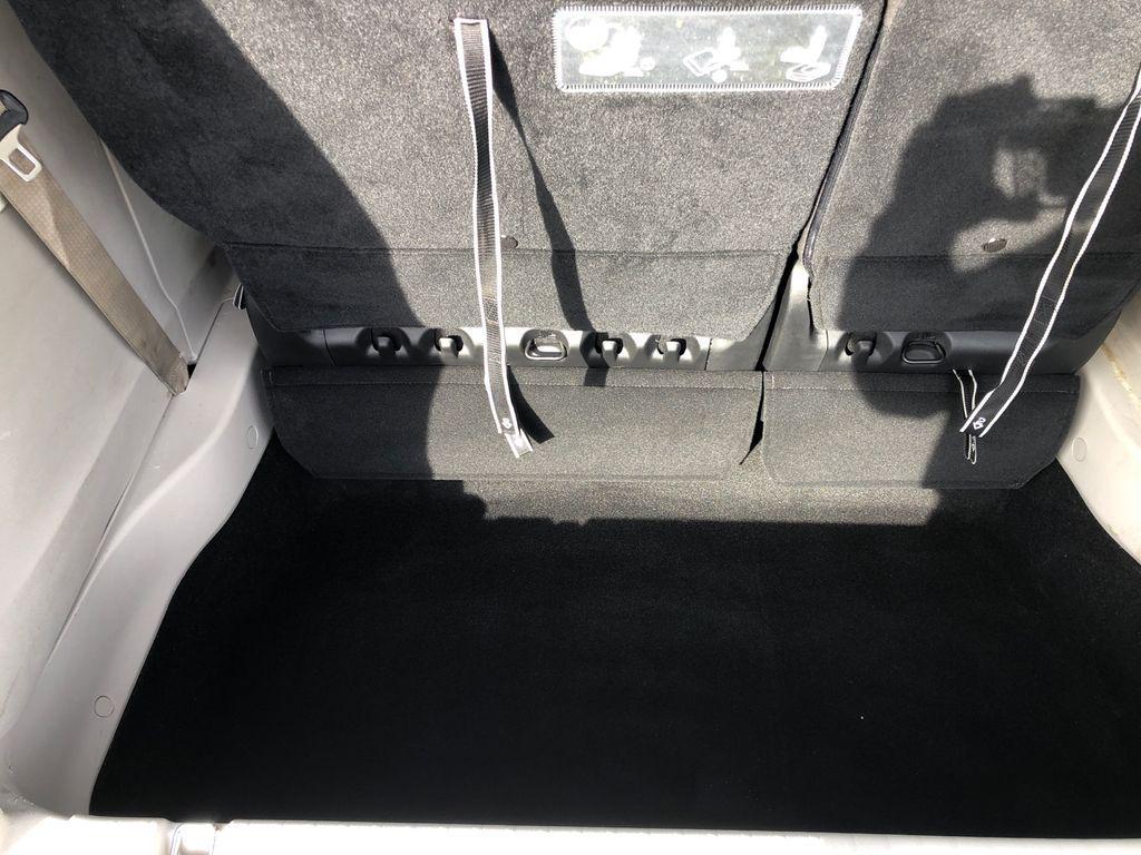 used 2021 Chrysler Pacifica car, priced at $20,785