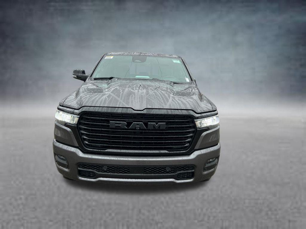 new 2026 Ram 1500 car, priced at $63,974