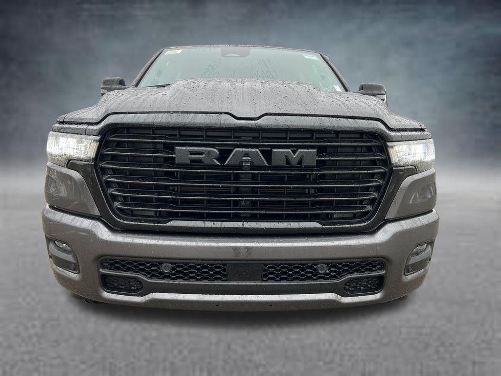 new 2026 Ram 1500 car, priced at $63,974