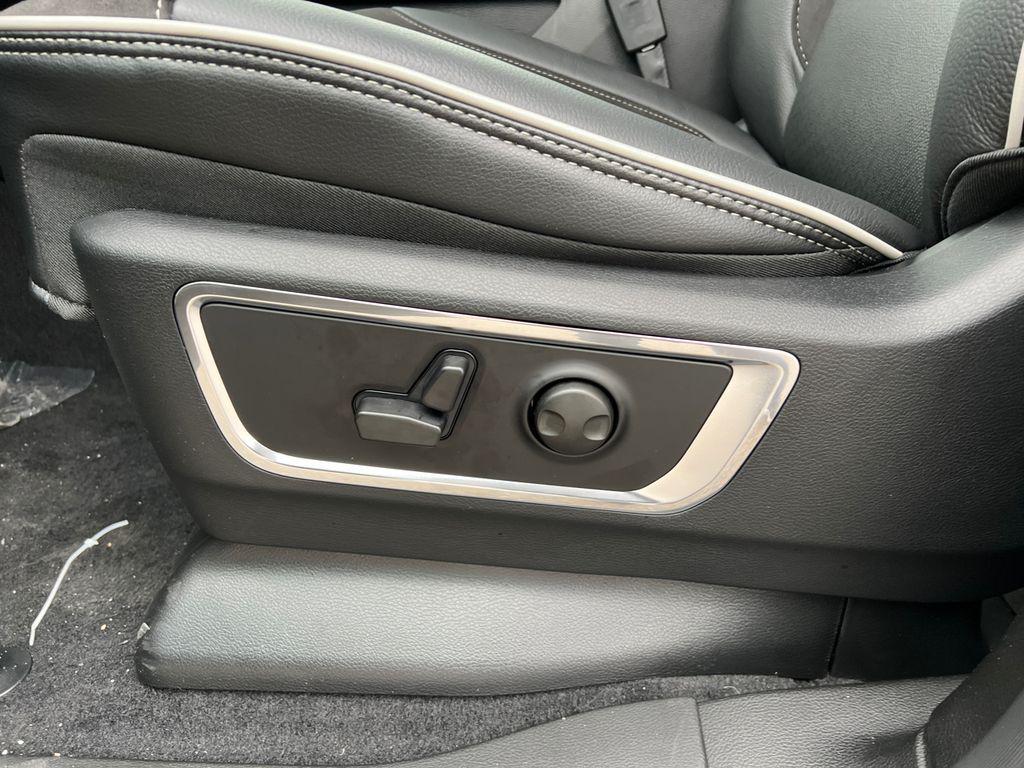 new 2026 Ram 1500 car, priced at $63,974