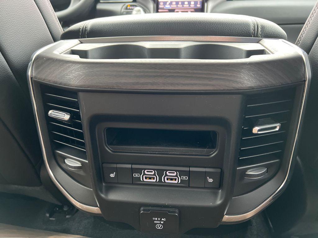 new 2026 Ram 1500 car, priced at $63,974