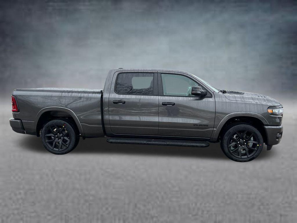new 2026 Ram 1500 car, priced at $63,974
