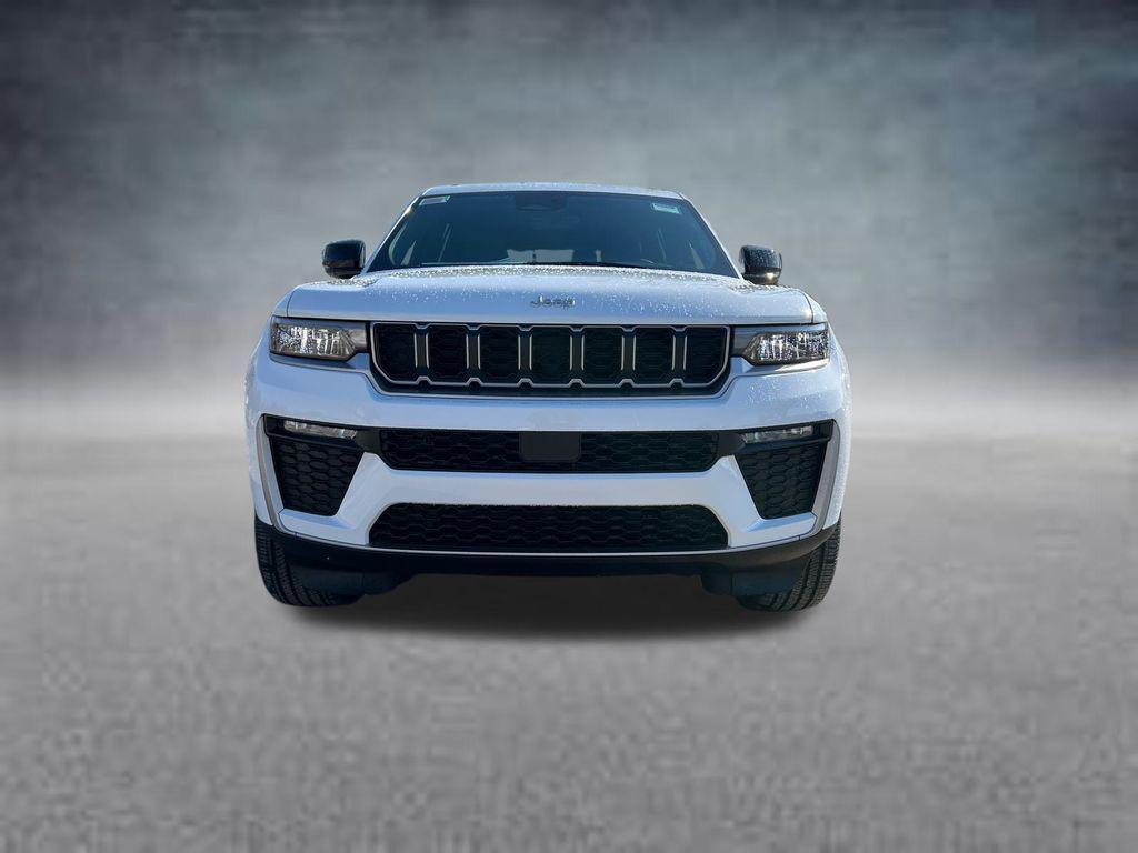 new 2026 Jeep Grand Cherokee L car, priced at $43,226