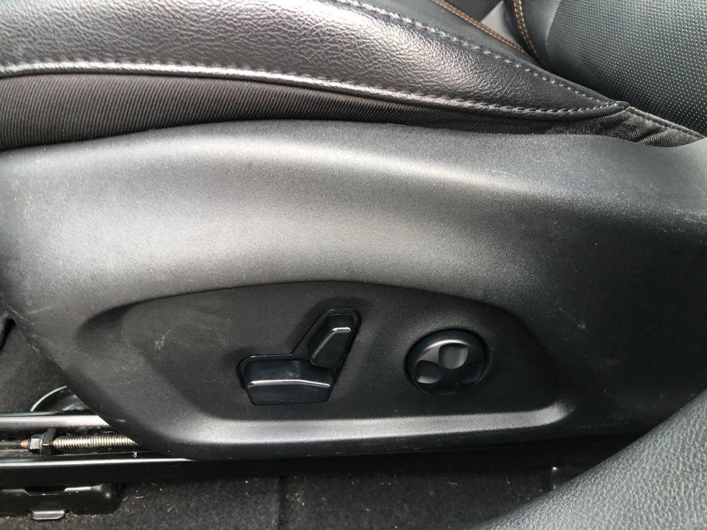 used 2020 Jeep Compass car, priced at $15,912