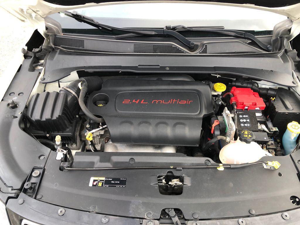 used 2020 Jeep Compass car, priced at $15,912