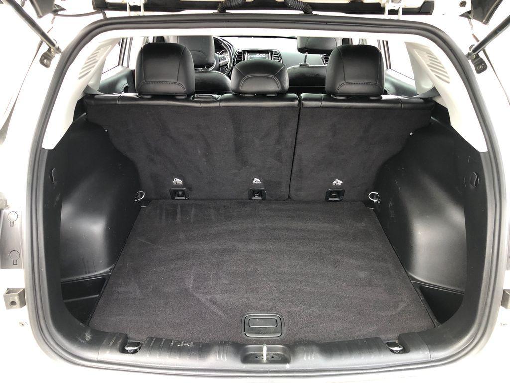 used 2020 Jeep Compass car, priced at $15,912