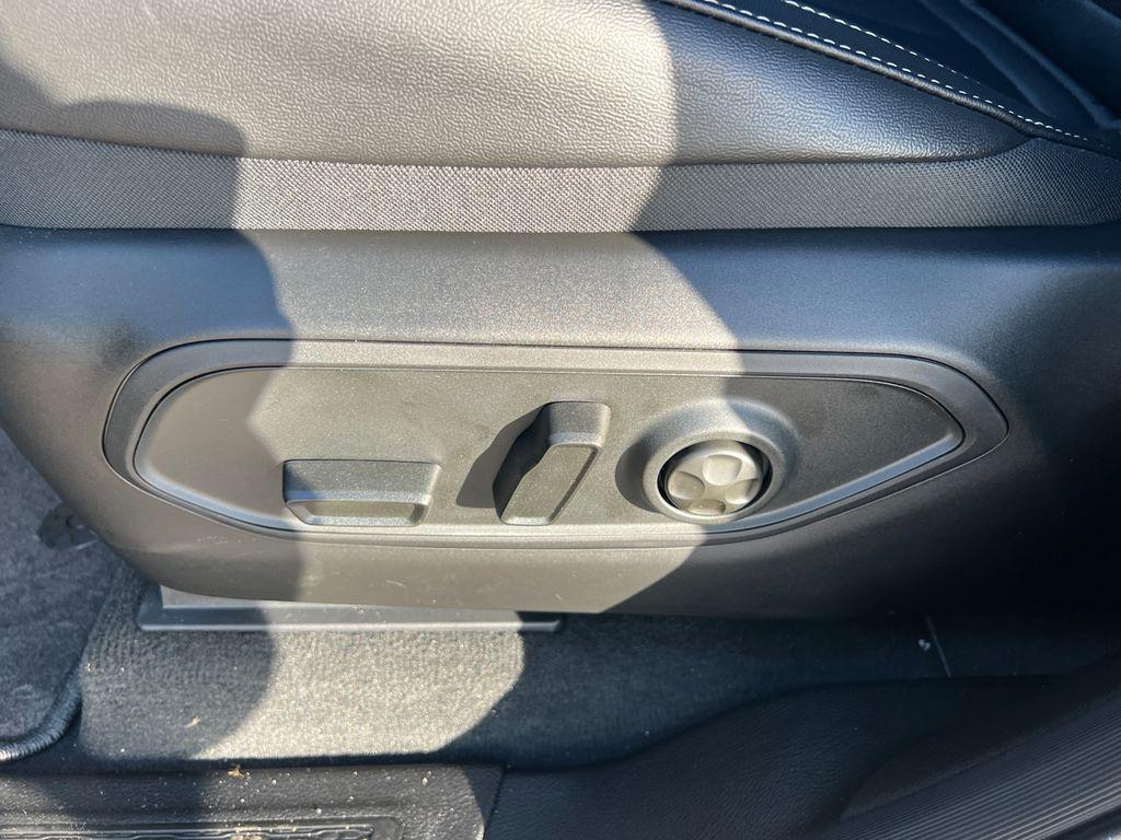 new 2025 Jeep Grand Cherokee car