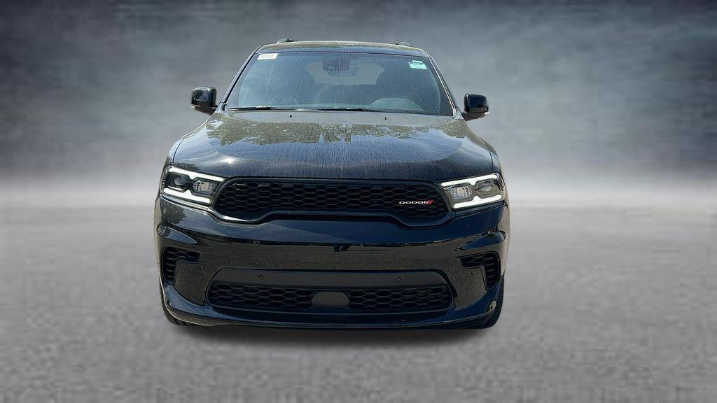 new 2026 Dodge Durango car, priced at $41,338