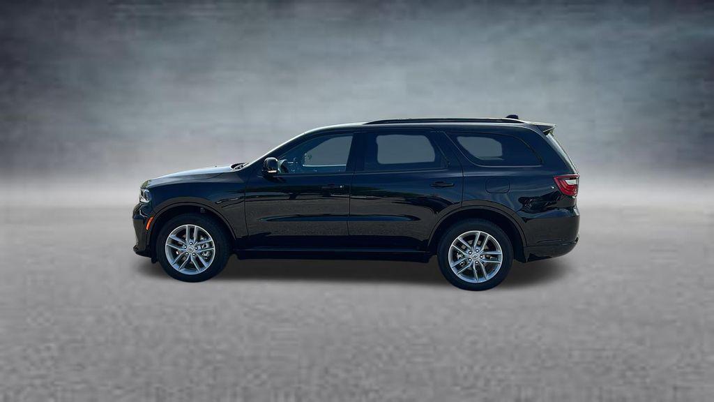 new 2026 Dodge Durango car, priced at $41,338