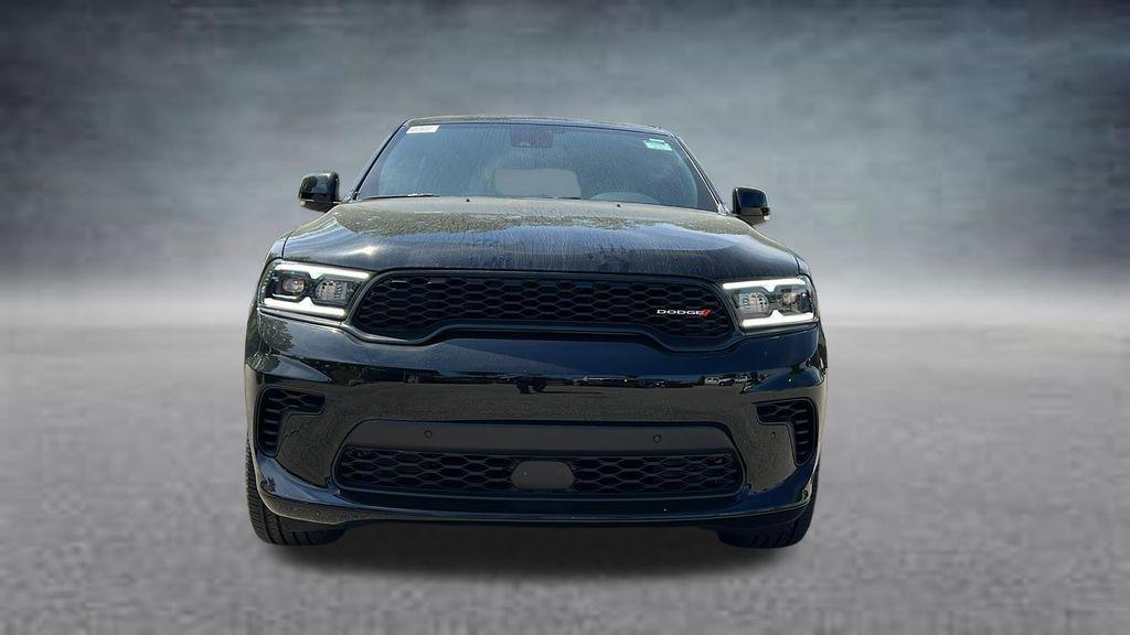 new 2026 Dodge Durango car, priced at $41,338
