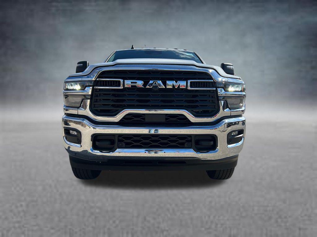 new 2026 Ram 2500 car, priced at $66,299