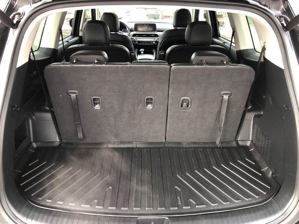 used 2020 Kia Telluride car, priced at $20,769