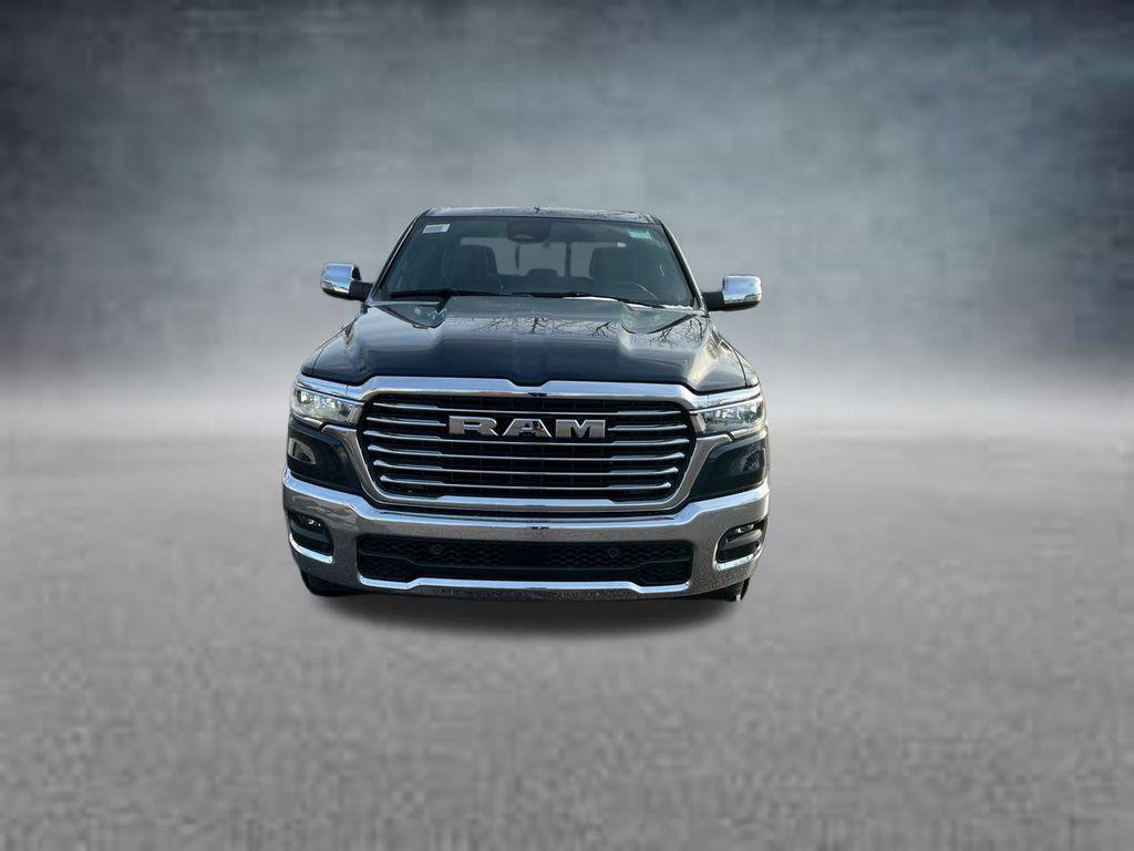 new 2026 Ram 1500 car, priced at $54,334