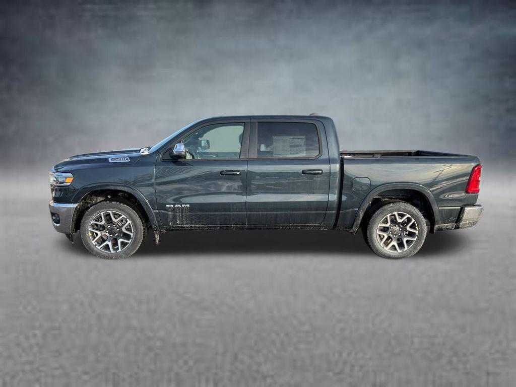 new 2026 Ram 1500 car, priced at $54,334