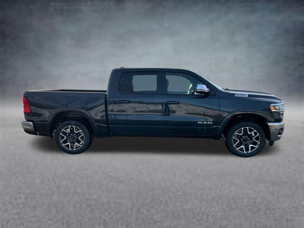 new 2026 Ram 1500 car, priced at $54,334