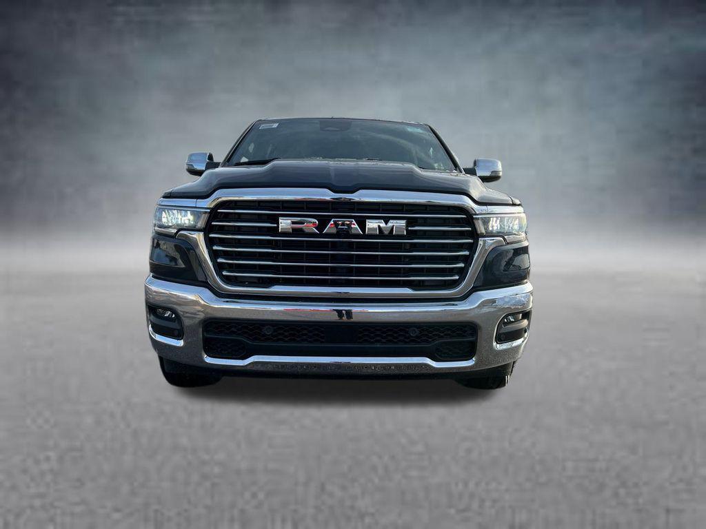 new 2026 Ram 1500 car, priced at $54,334