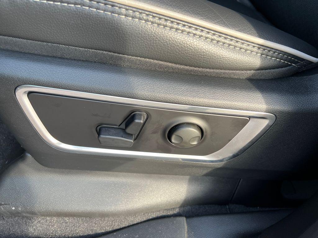 new 2026 Ram 1500 car, priced at $54,334