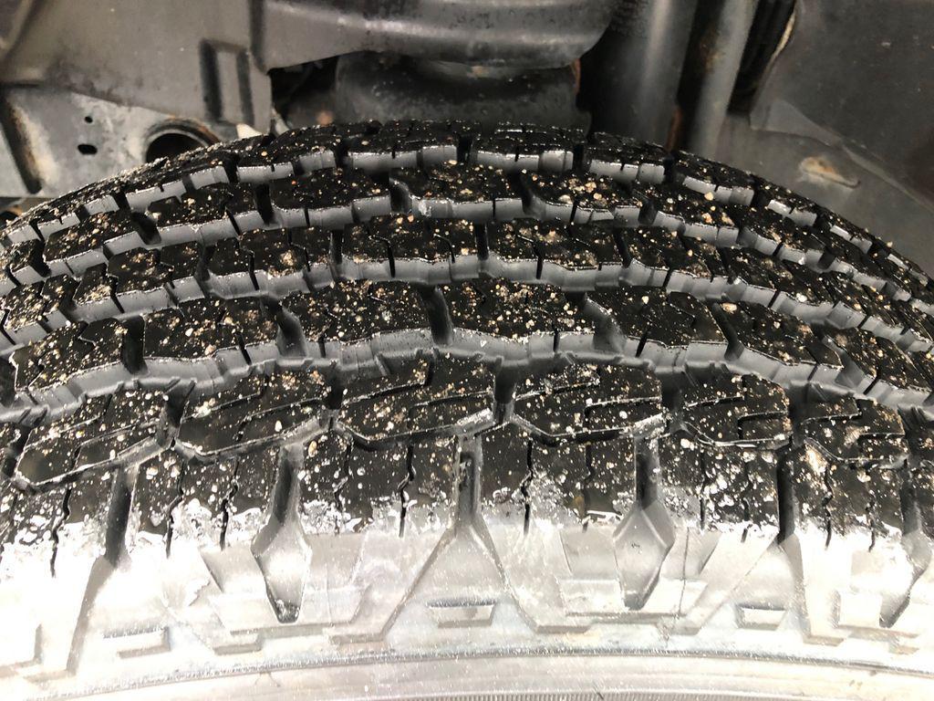 used 2020 Jeep Wrangler Unlimited car, priced at $26,136