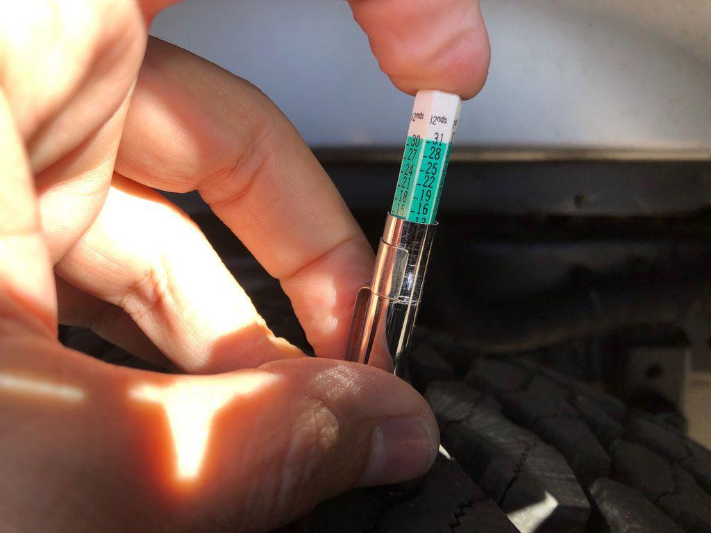 used 2019 Ram 1500 car, priced at $33,892