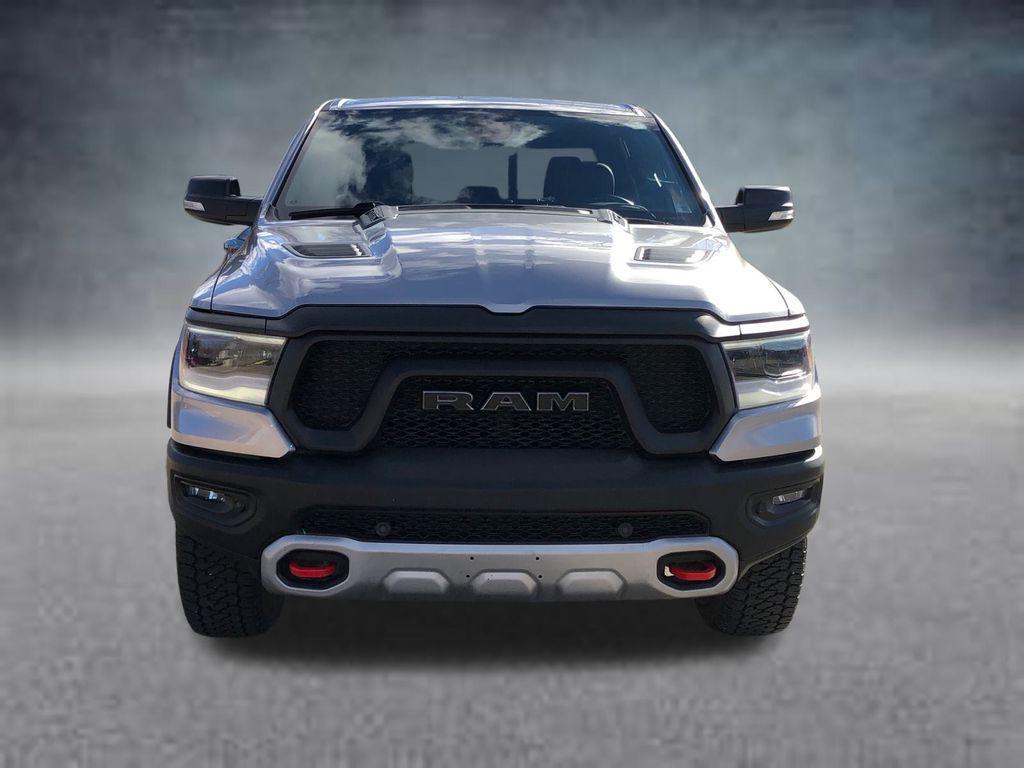 used 2019 Ram 1500 car, priced at $33,892