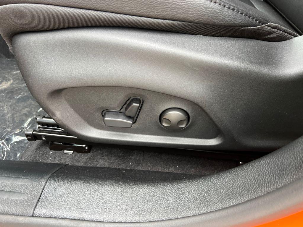 new 2026 Jeep Compass car, priced at $30,650