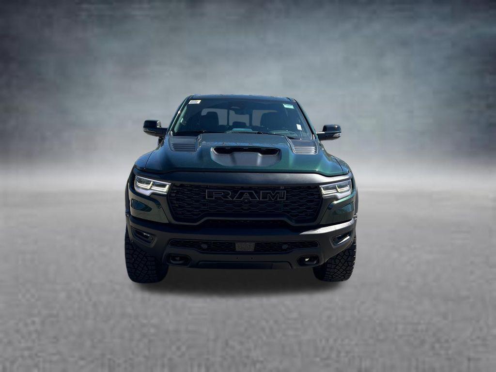 new 2026 Ram 1500 car, priced at $77,428