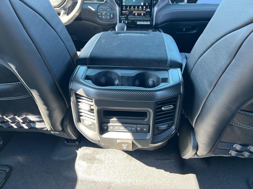 new 2026 Ram 1500 car, priced at $77,428