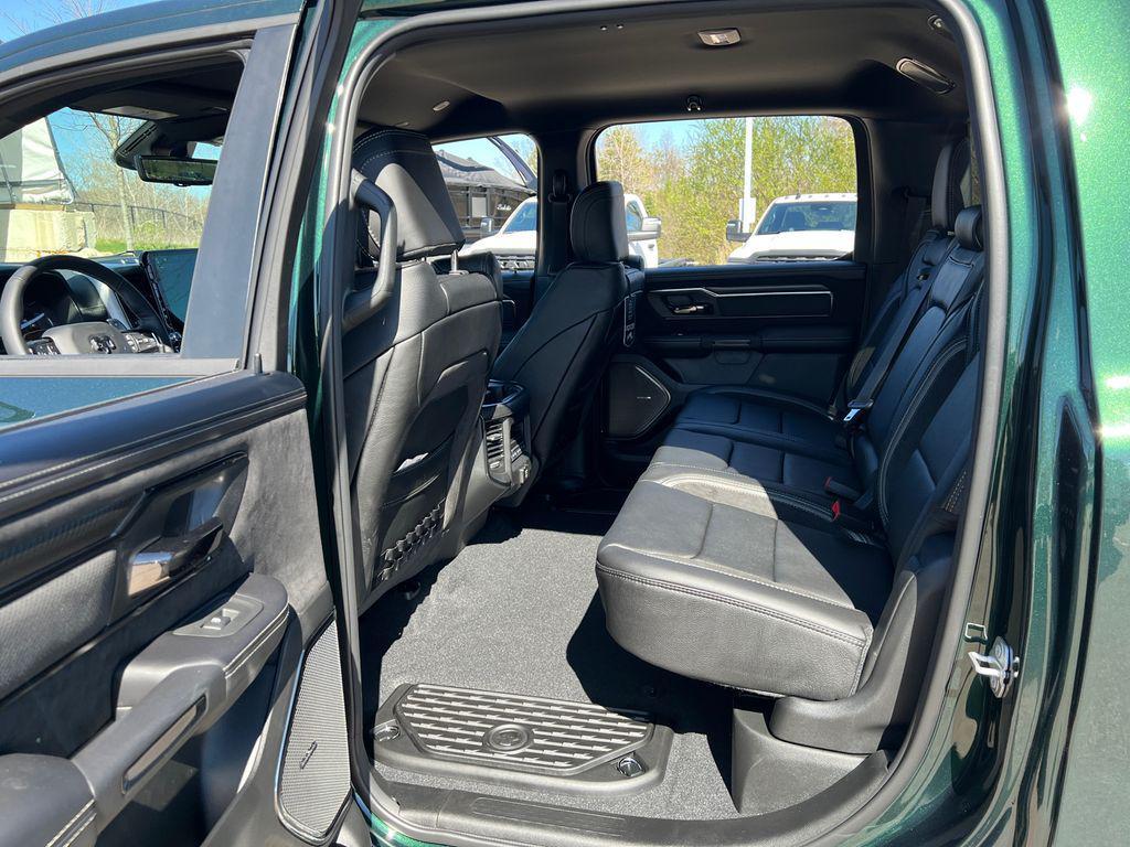 new 2026 Ram 1500 car, priced at $77,428