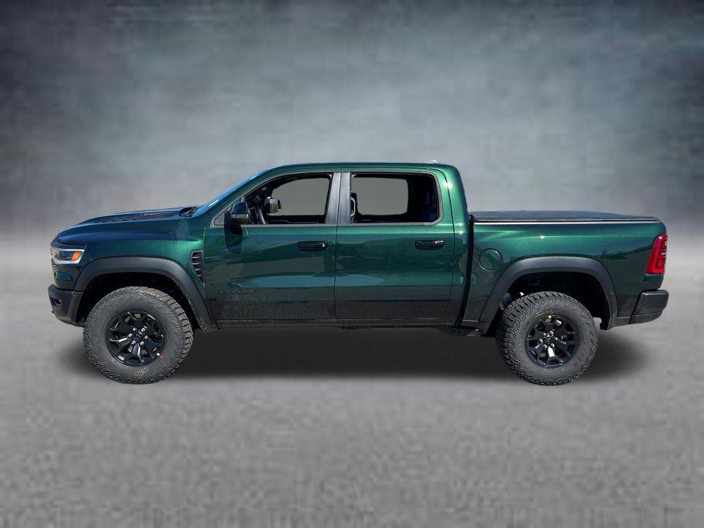 new 2026 Ram 1500 car, priced at $77,428