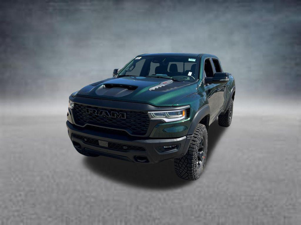 new 2026 Ram 1500 car, priced at $77,428