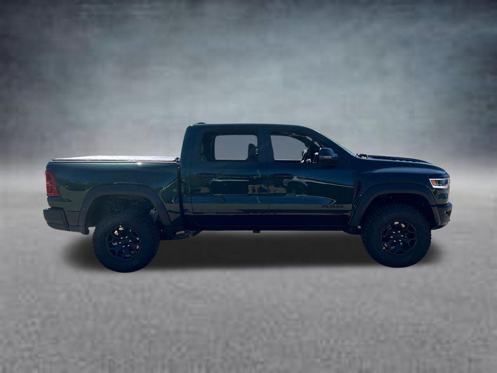 new 2026 Ram 1500 car, priced at $77,428