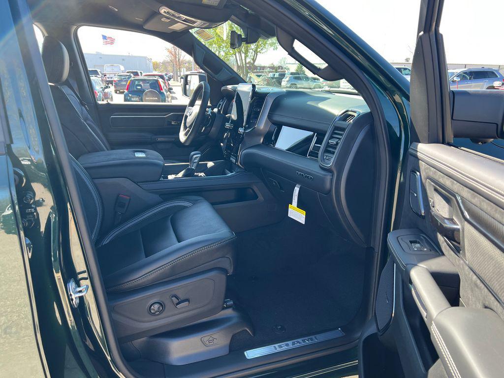 new 2026 Ram 1500 car, priced at $77,428