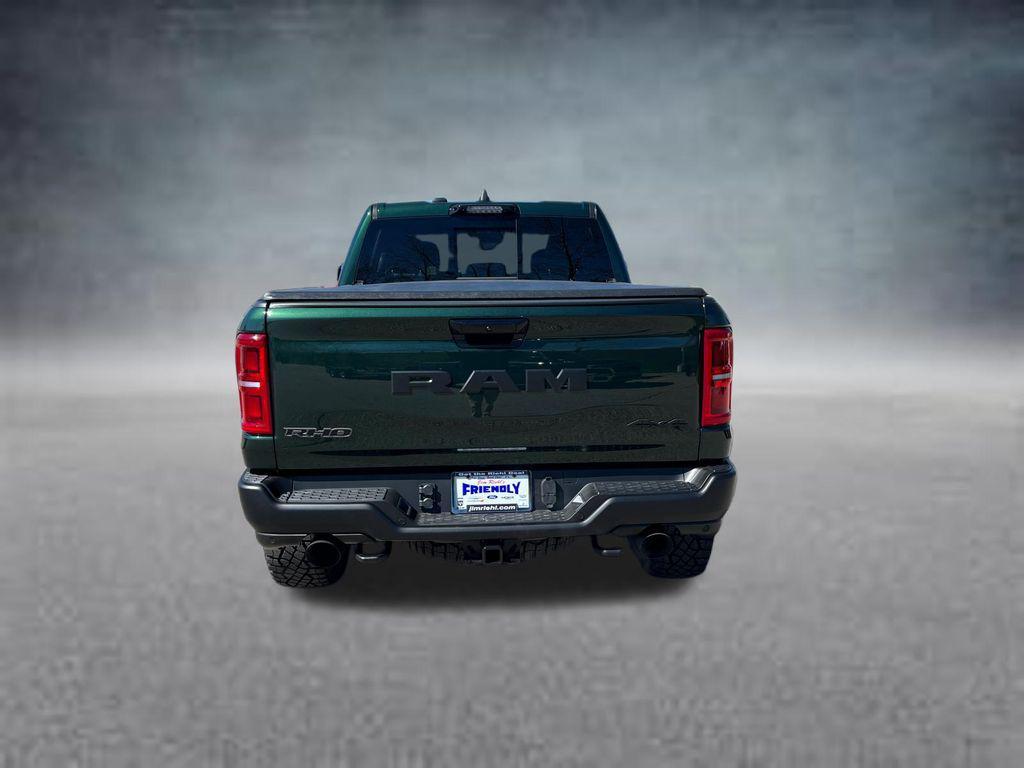 new 2026 Ram 1500 car, priced at $77,428