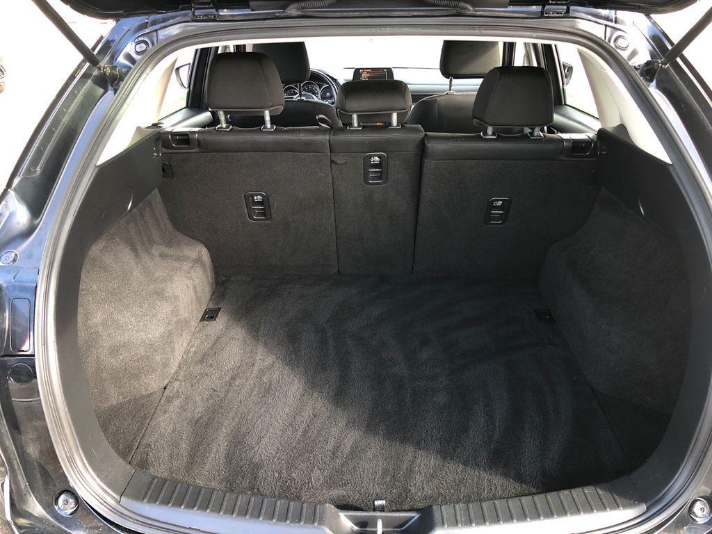 used 2020 Mazda CX-5 car, priced at $16,853